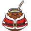Mateté Icon